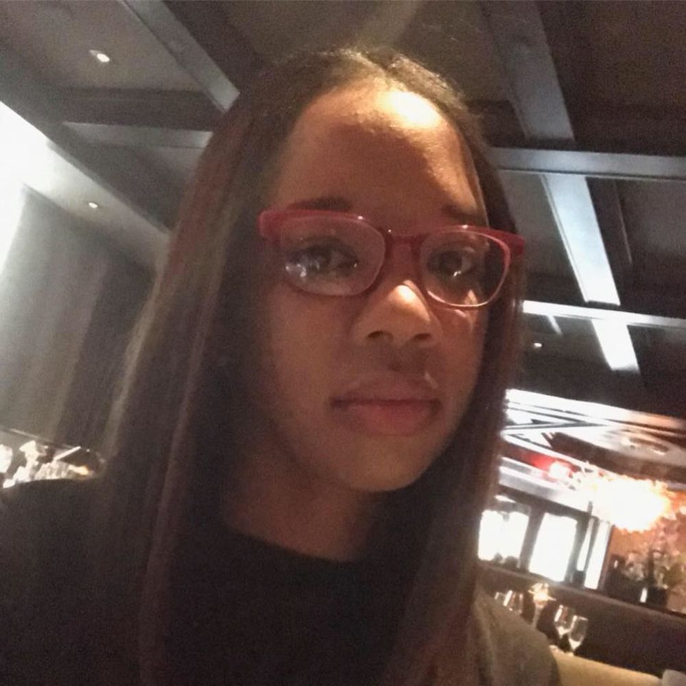 Meet your Posher, Michelle